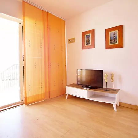 Apartment Frontal Playa Morro De Gos *
