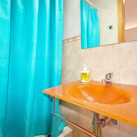 Apartment Frontal Playa Morro De Gos *