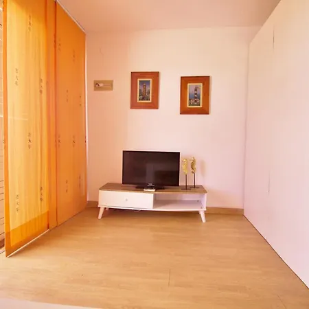 Apartment Frontal Playa Morro De Gos Oropesa del Mar