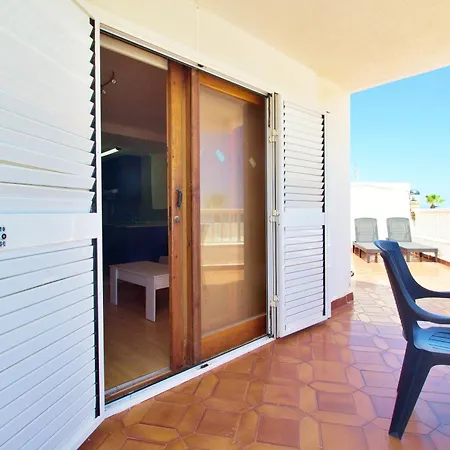 Apartment Frontal Playa Morro De Gos Oropesa del Mar